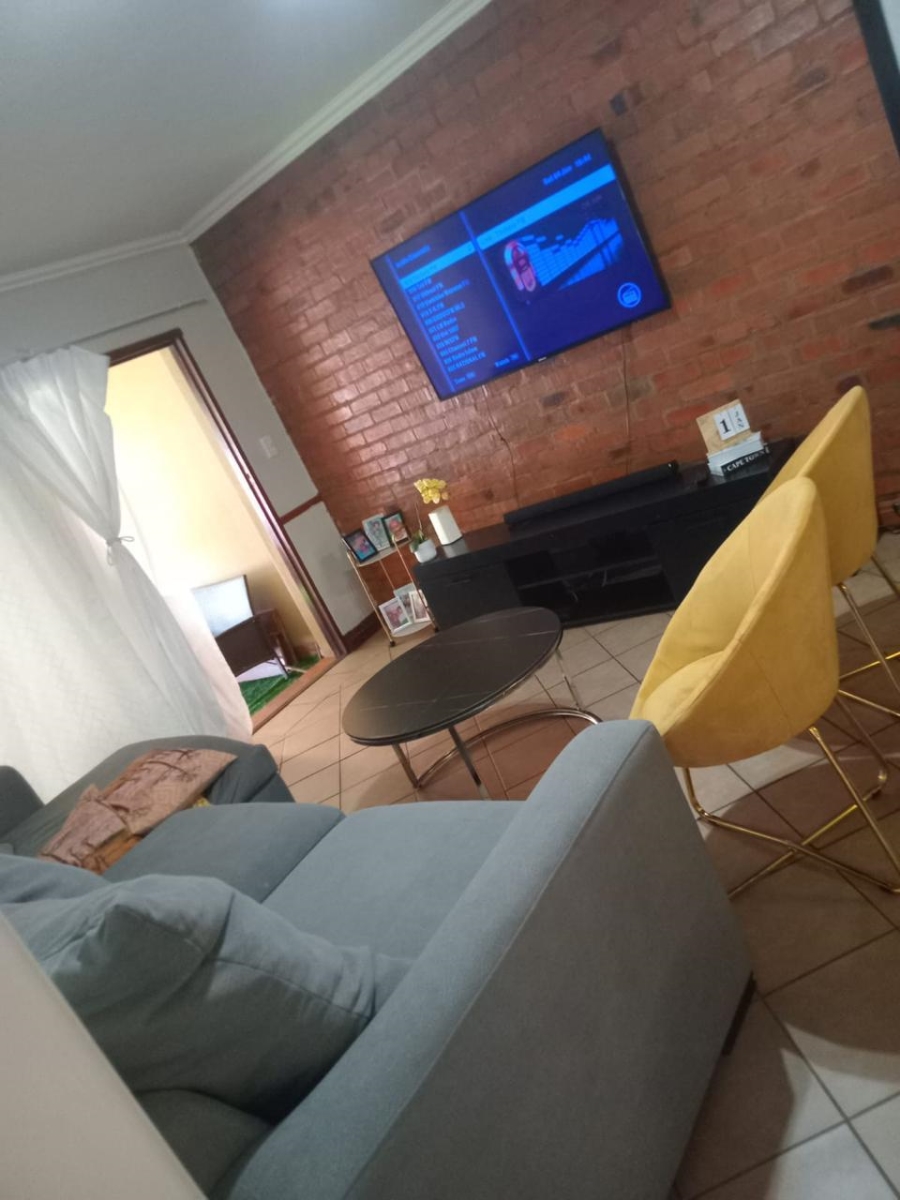 To Let 3 Bedroom Property for Rent in Carlswald Gauteng
