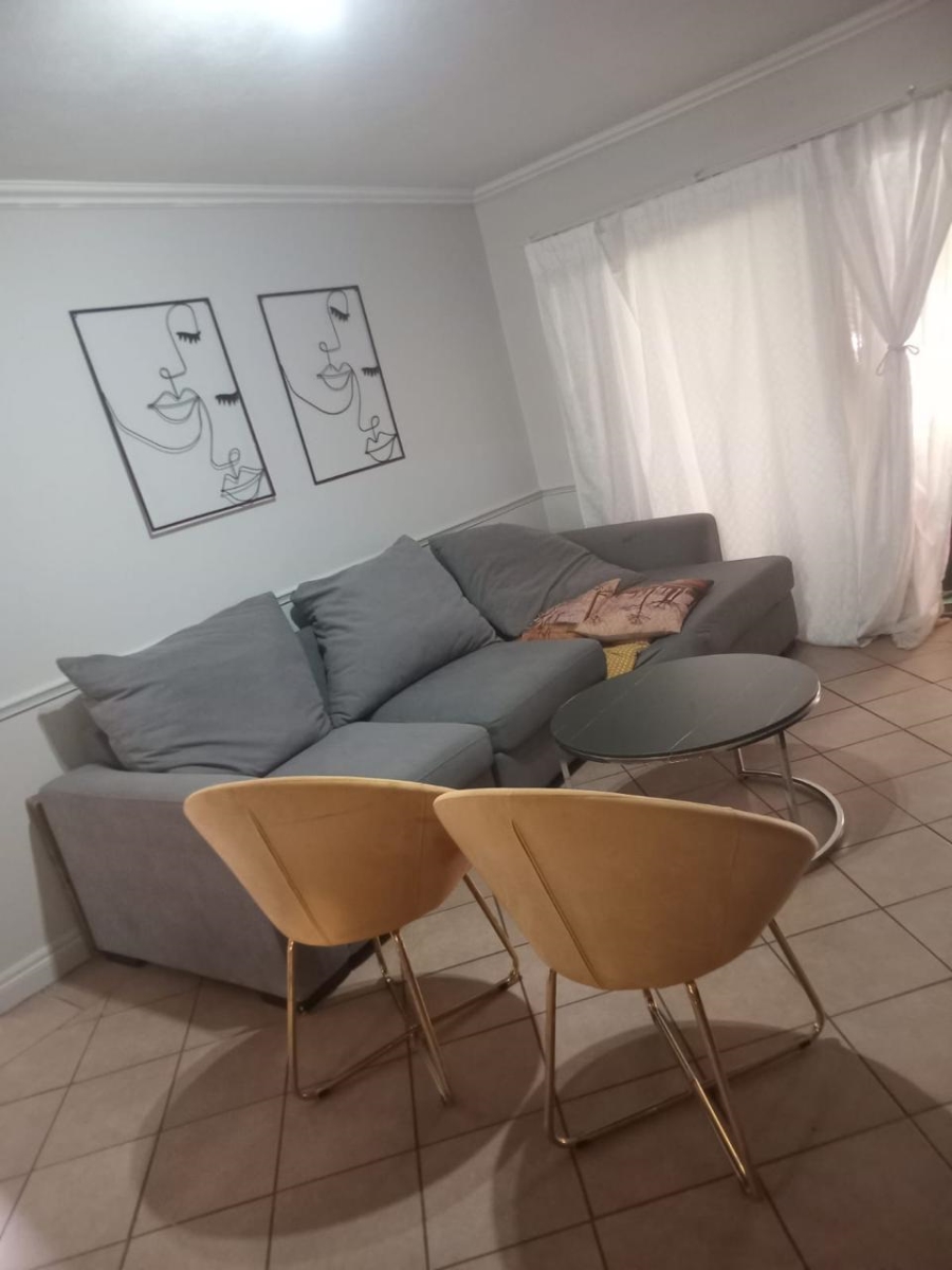 To Let 3 Bedroom Property for Rent in Carlswald Gauteng