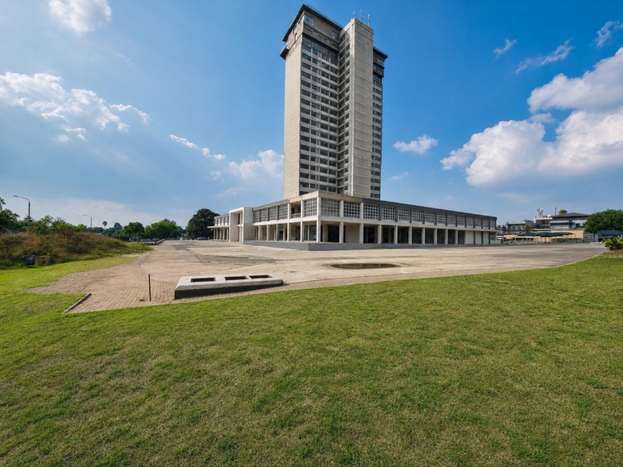 To Let Commercial Property for Rent in Dunvegan Gauteng