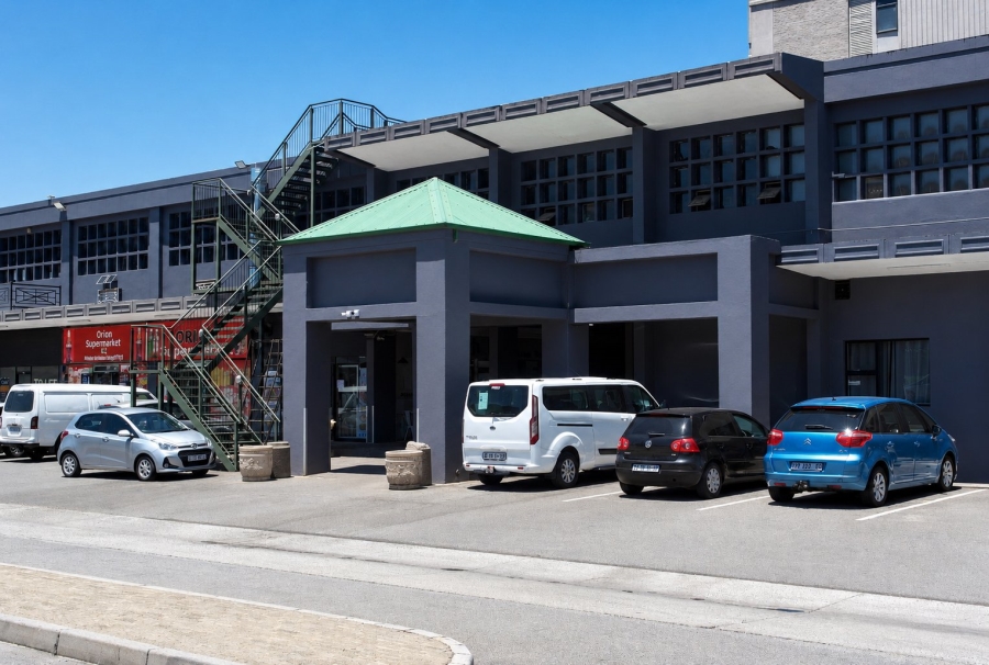 To Let Commercial Property for Rent in Dunvegan Gauteng