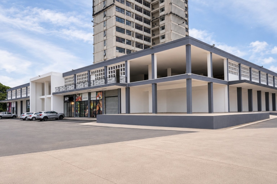 To Let Commercial Property for Rent in Dunvegan Gauteng