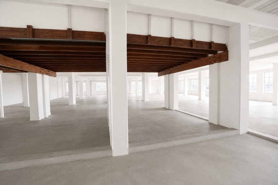 To Let Commercial Property for Rent in Dunvegan Gauteng