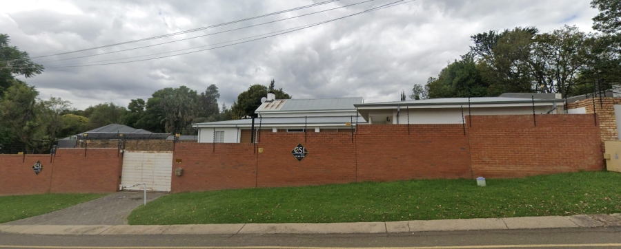 4 Bedroom Property for Sale in Waterkloof Gauteng