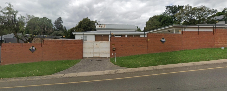 4 Bedroom Property for Sale in Waterkloof Gauteng