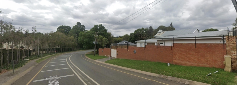 4 Bedroom Property for Sale in Waterkloof Gauteng