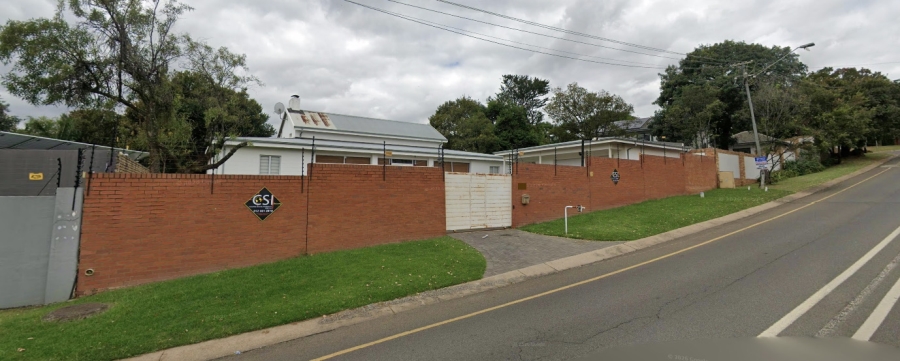 4 Bedroom Property for Sale in Waterkloof Gauteng