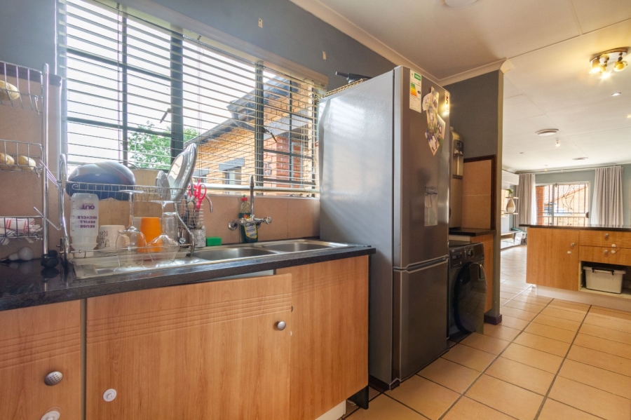 3 Bedroom Property for Sale in Equestria Gauteng
