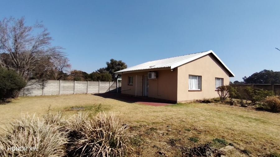 Commercial Property for Sale in Buyscelia Gauteng
