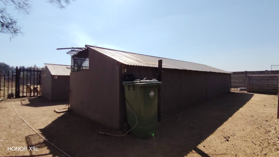 Commercial Property for Sale in Buyscelia Gauteng