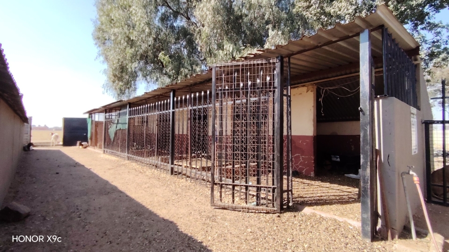 Commercial Property for Sale in Buyscelia Gauteng