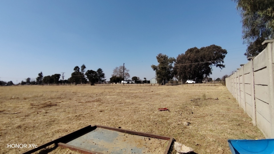Commercial Property for Sale in Buyscelia Gauteng