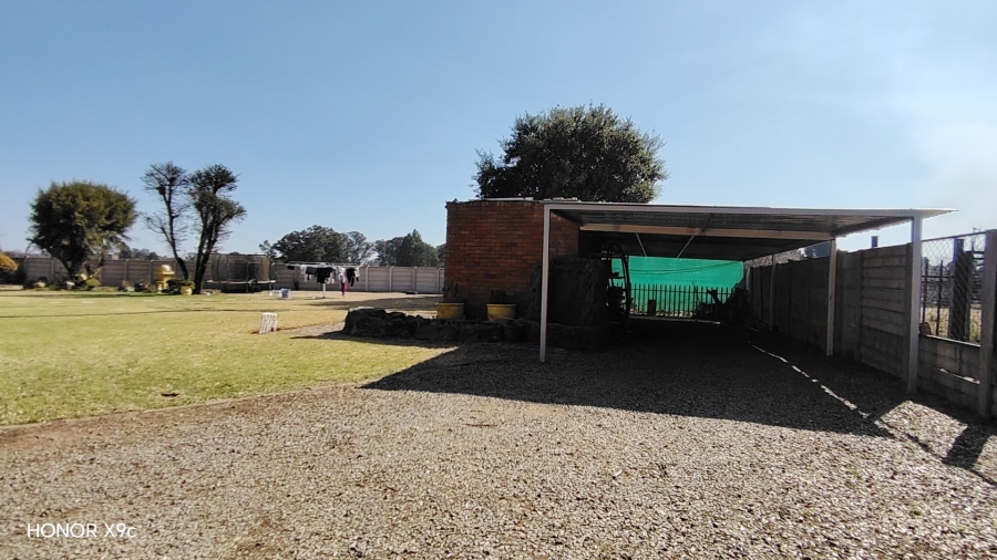 Commercial Property for Sale in Buyscelia Gauteng