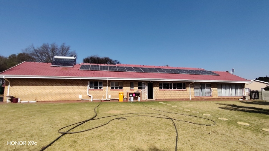 Commercial Property for Sale in Buyscelia Gauteng