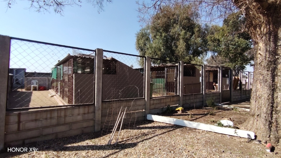 Commercial Property for Sale in Buyscelia Gauteng