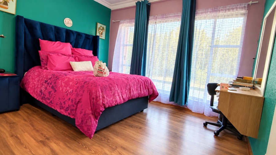 4 Bedroom Property for Sale in Buyscelia Gauteng