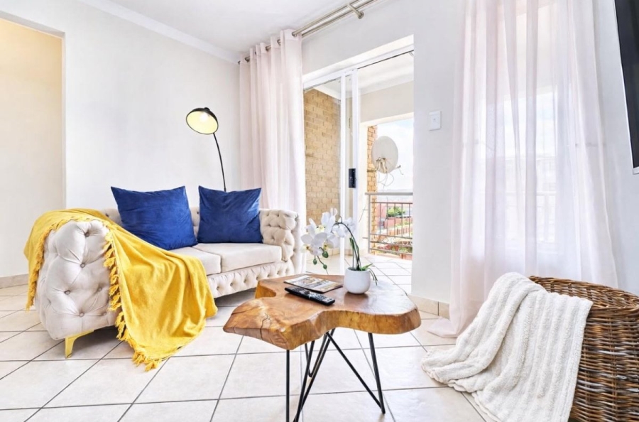 To Let 2 Bedroom Property for Rent in Vorna Valley Gauteng