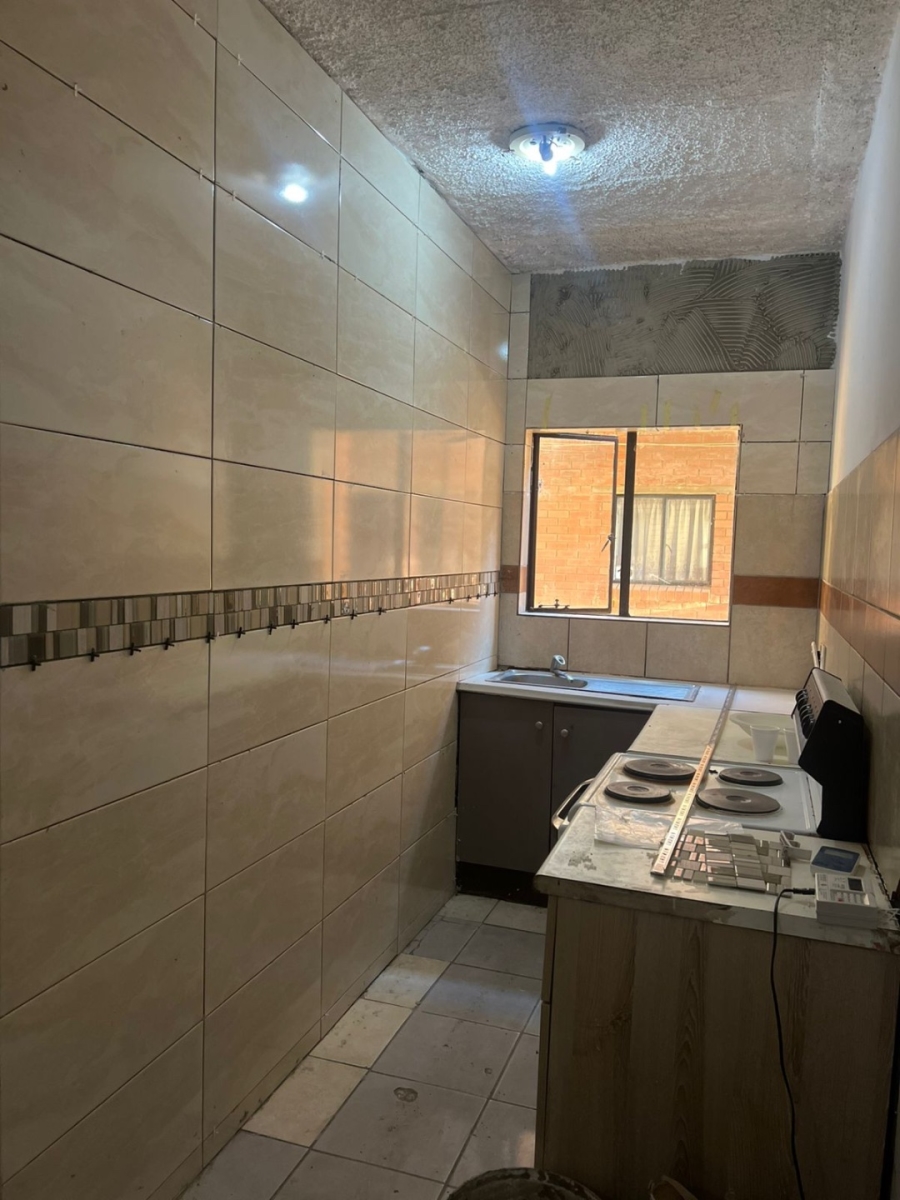 To Let 2 Bedroom Property for Rent in Kempton Park Central Gauteng