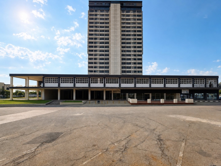 To Let Commercial Property for Rent in Dunvegan Gauteng