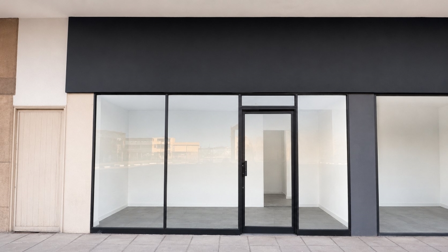 To Let Commercial Property for Rent in Dunvegan Gauteng