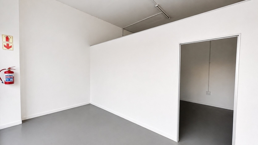 To Let Commercial Property for Rent in Dunvegan Gauteng