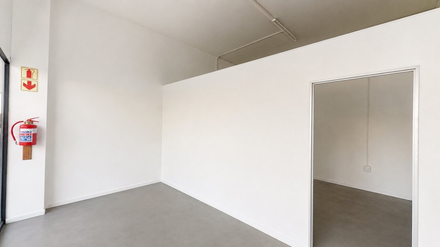 To Let Commercial Property for Rent in Dunvegan Gauteng