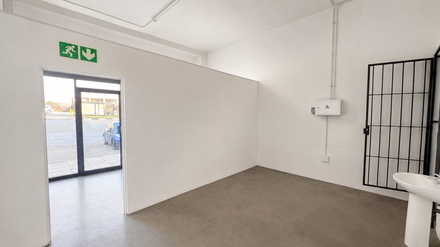 To Let Commercial Property for Rent in Dunvegan Gauteng