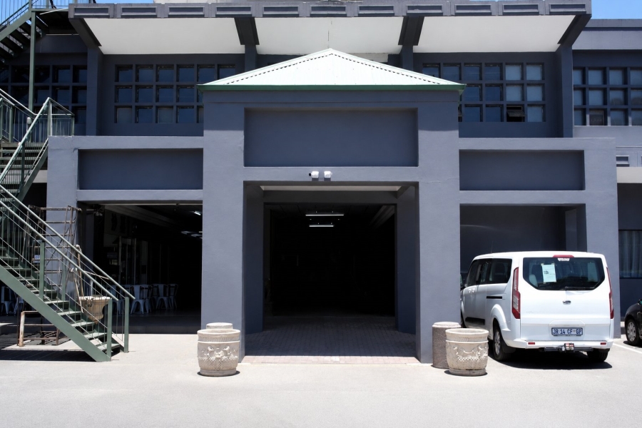 To Let Commercial Property for Rent in Dunvegan Gauteng