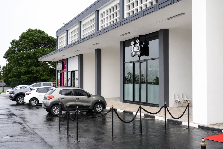 To Let Commercial Property for Rent in Dunvegan Gauteng