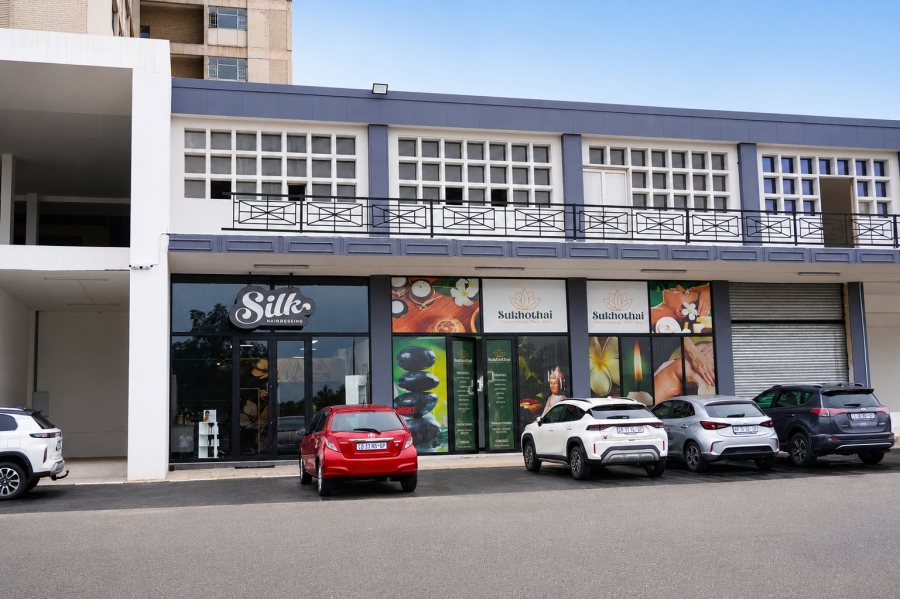 To Let Commercial Property for Rent in Dunvegan Gauteng