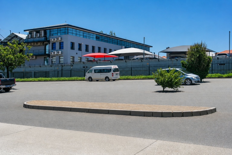To Let Commercial Property for Rent in Dunvegan Gauteng