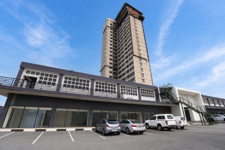 To Let Commercial Property for Rent in Dunvegan Gauteng