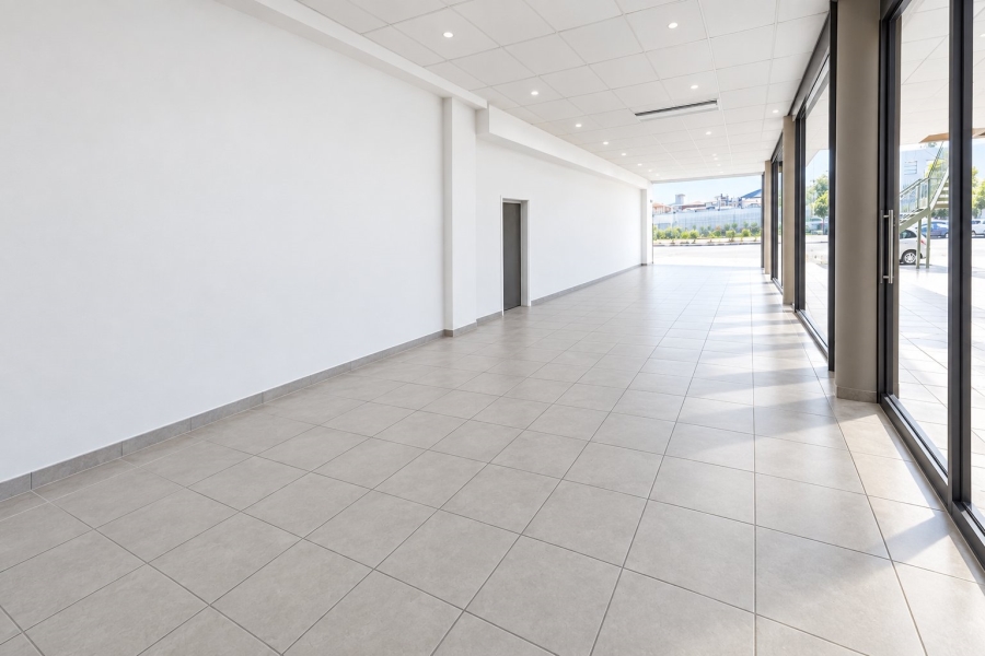 To Let Commercial Property for Rent in Dunvegan Gauteng