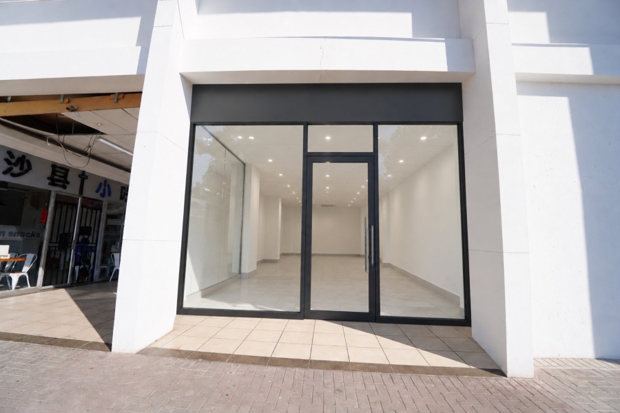 To Let Commercial Property for Rent in Dunvegan Gauteng