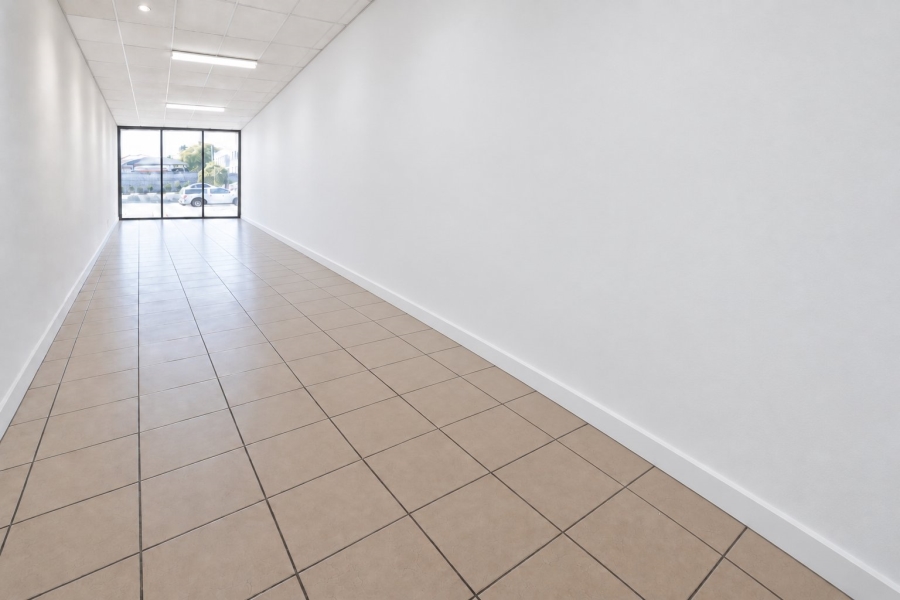 To Let Commercial Property for Rent in Dunvegan Gauteng