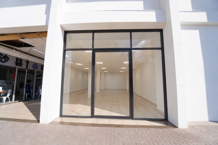 To Let Commercial Property for Rent in Dunvegan Gauteng