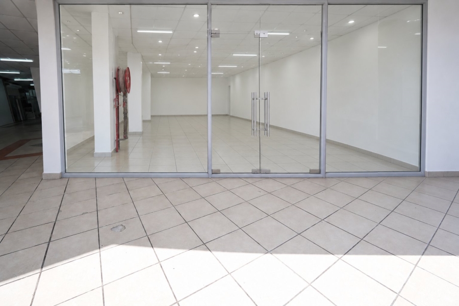 To Let Commercial Property for Rent in Dunvegan Gauteng