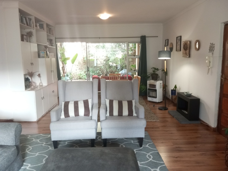To Let 2 Bedroom Property for Rent in Victory Park Gauteng