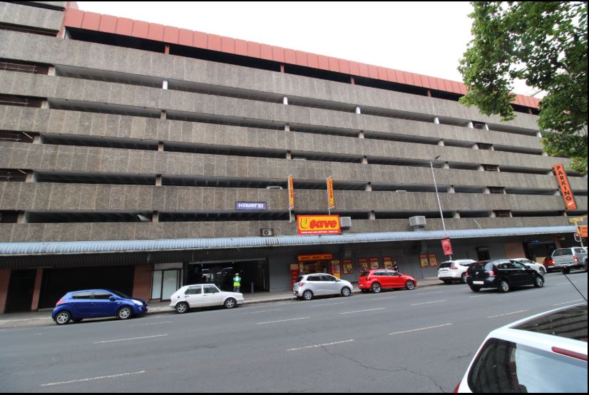 Commercial Property for Sale in Pretoria Central Gauteng