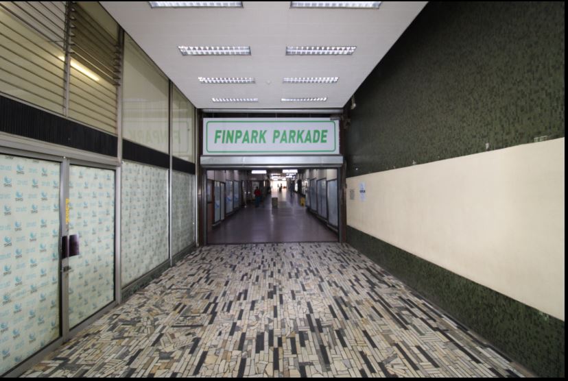 Commercial Property for Sale in Pretoria Central Gauteng