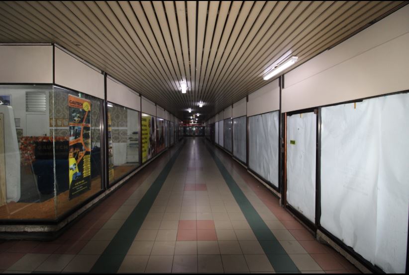 Commercial Property for Sale in Pretoria Central Gauteng