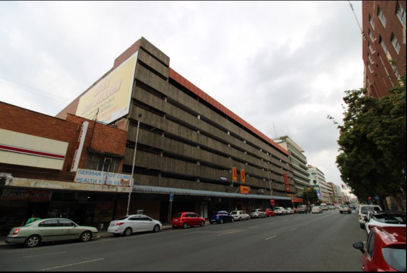 Commercial Property for Sale in Pretoria Central Gauteng