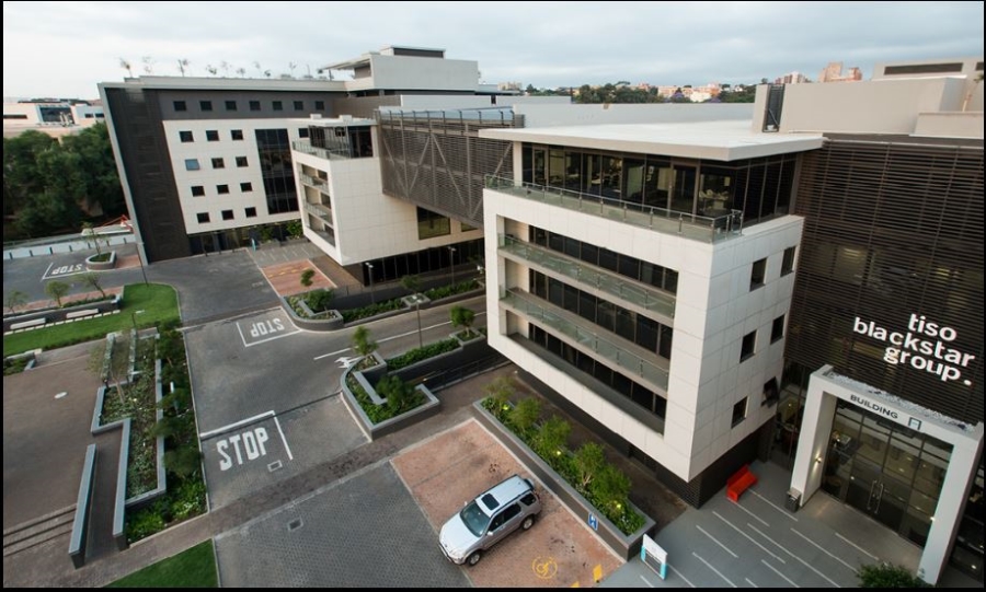 Commercial Property for Sale in Parktown Gauteng