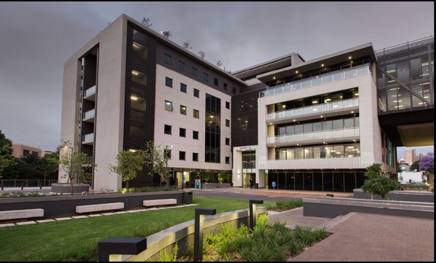 Commercial Property for Sale in Parktown Gauteng