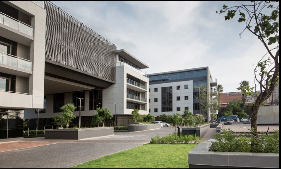 Commercial Property for Sale in Parktown Gauteng