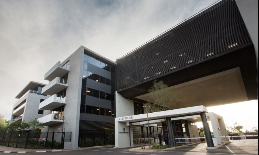 Commercial Property for Sale in Parktown Gauteng