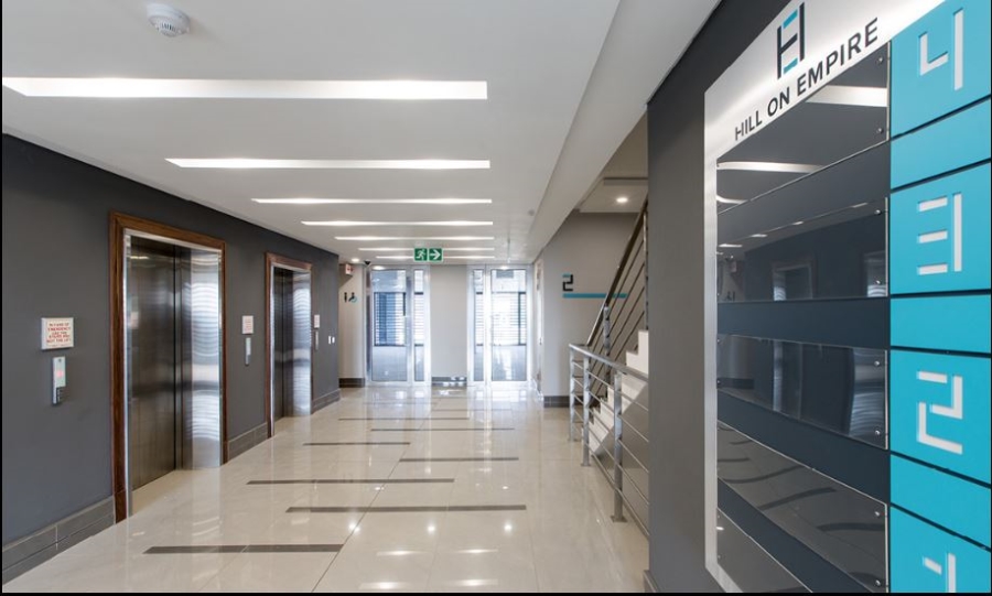 Commercial Property for Sale in Parktown Gauteng