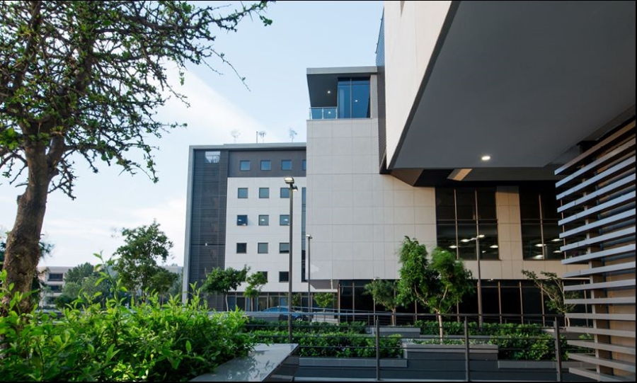 Commercial Property for Sale in Parktown Gauteng