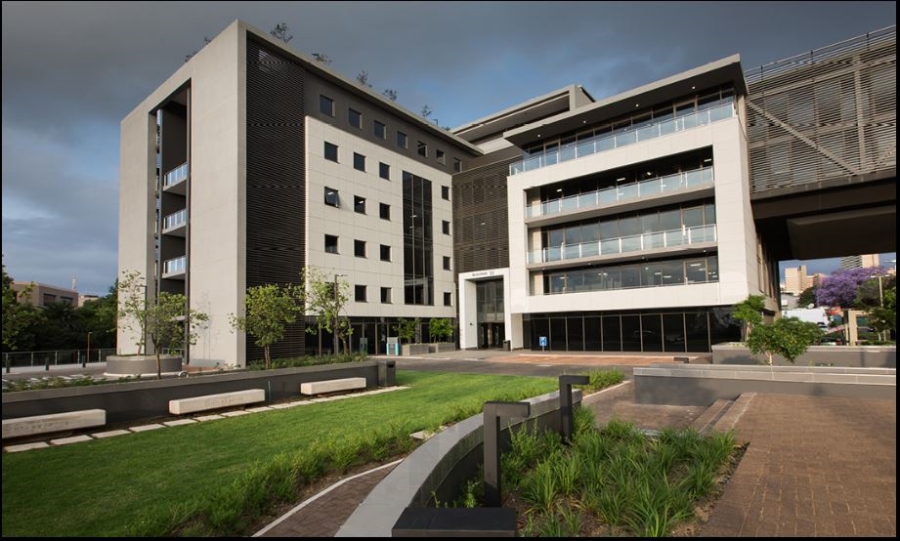 Commercial Property for Sale in Parktown Gauteng