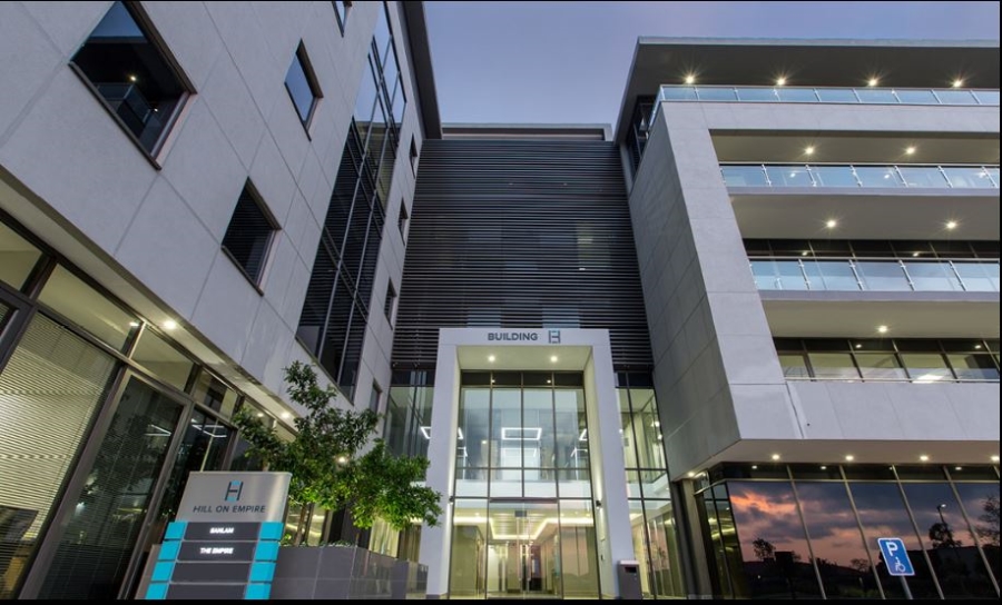 Commercial Property for Sale in Parktown Gauteng