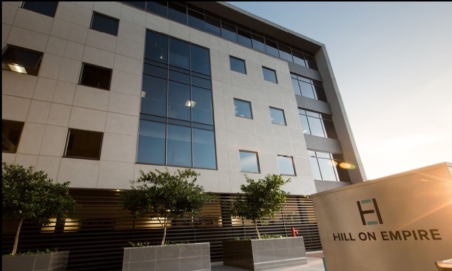 Commercial Property for Sale in Parktown Gauteng